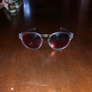 Oakley Latch sunglasses